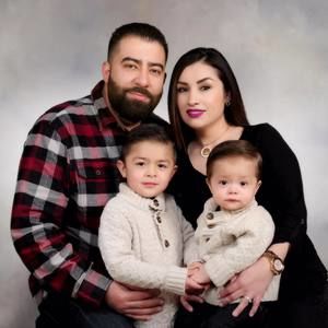 Meet your Posher, Jorge